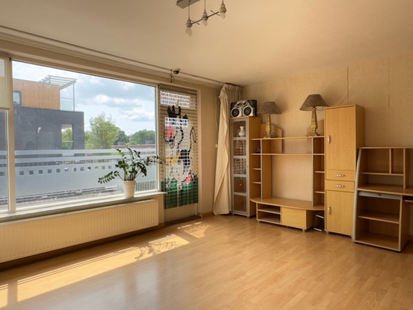 Medium property photo - Zonneplein 17, 4624 BD Bergen op Zoom